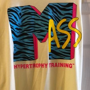 Body building-Next level workout tank